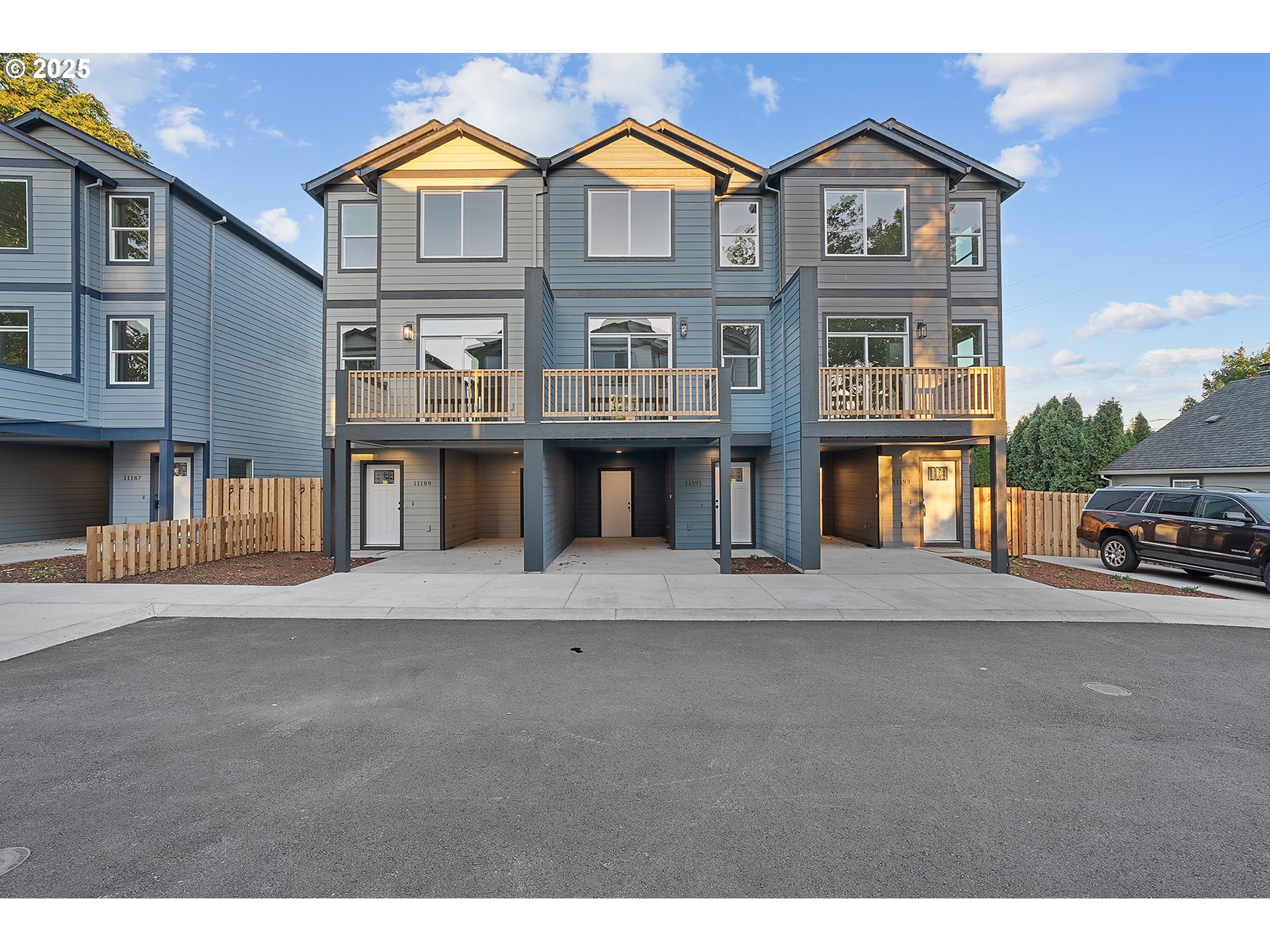 11191 Southeast Stark Street Portland, OR 97216 - Photo 1 of 19