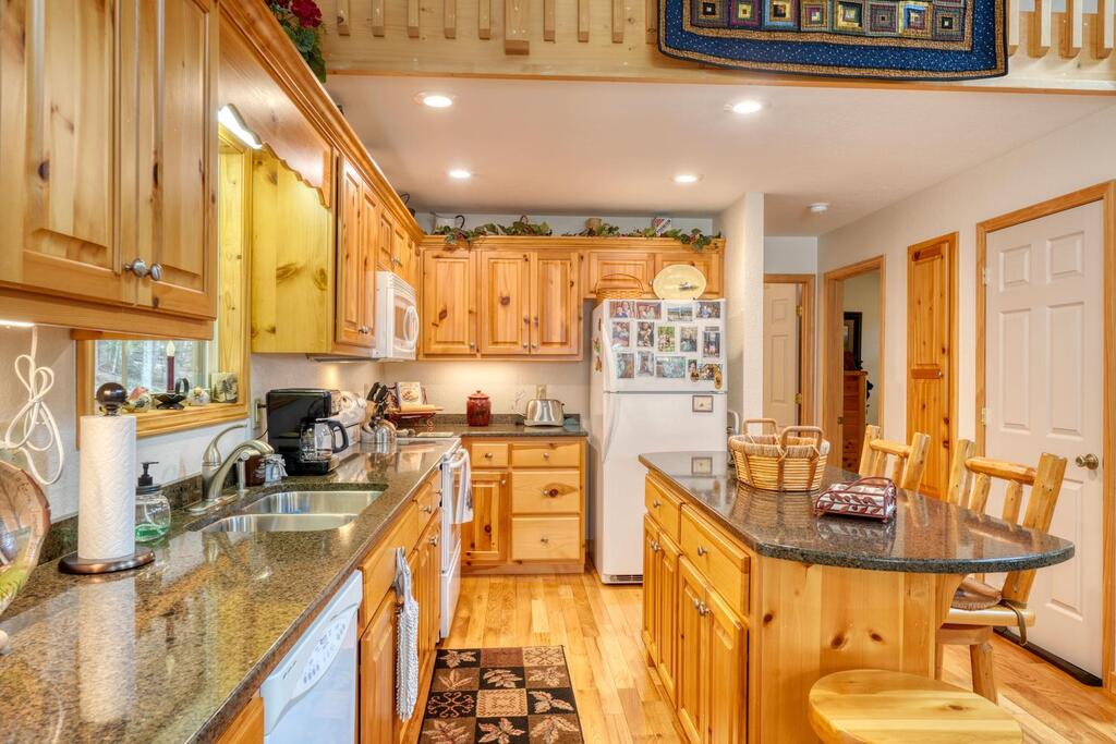 394 Sheep Stomp Road Blairsville, GA 30512 - Photo 16 of 49 Gallery Image 16