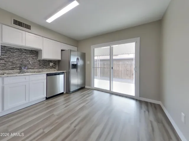 $2,329 | 1205 East Grove Circle, Mesa, AZ 85204