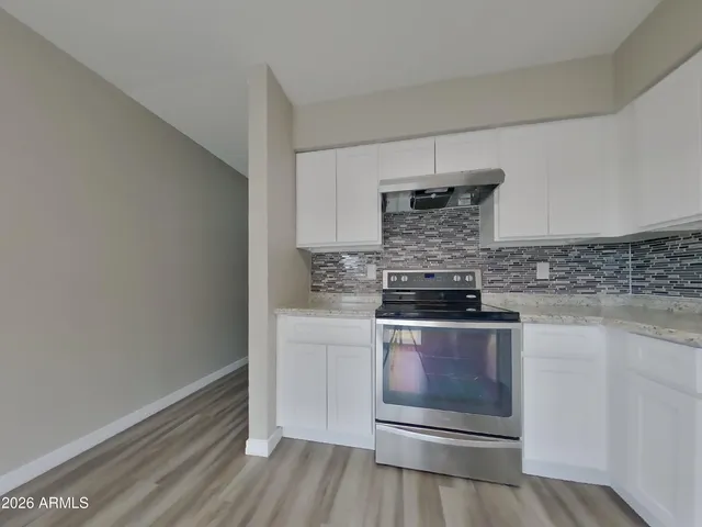 $2,329 | 1205 East Grove Circle, Mesa, AZ 85204