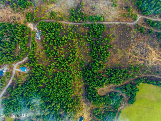 $1,995,000 | Nka East Lisa Road, Harrison, ID 83833