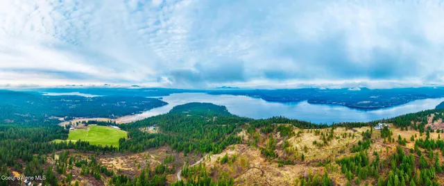 $1,995,000 | Nka East Lisa Road, Harrison, ID 83833