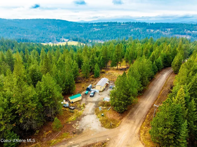 $1,995,000 | Nka East Lisa Road, Harrison, ID 83833