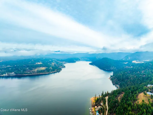 $1,995,000 | Nka East Lisa Road, Harrison, ID 83833