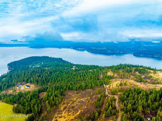 $1,995,000 | Nka East Lisa Road, Harrison, ID 83833