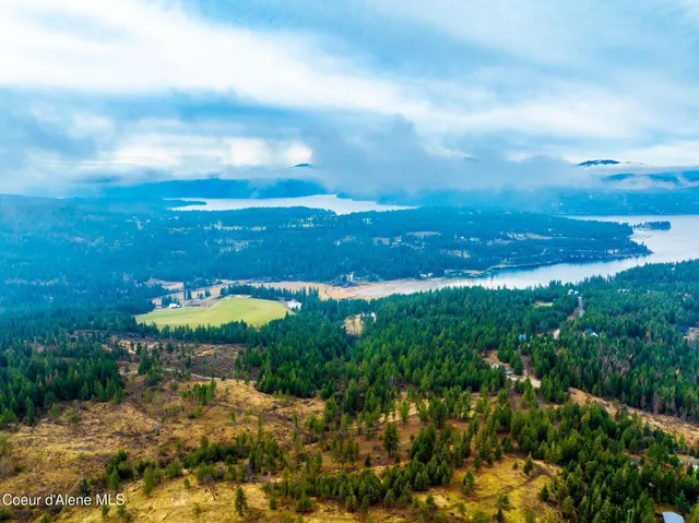 $1,995,000 | Nka East Lisa Road, Harrison, ID 83833