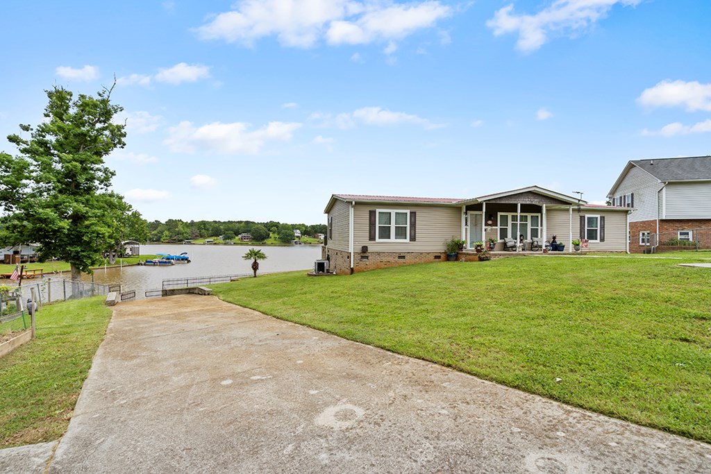 61 Square Grove Road Waterloo, SC 29384 - Photo 21 of 25