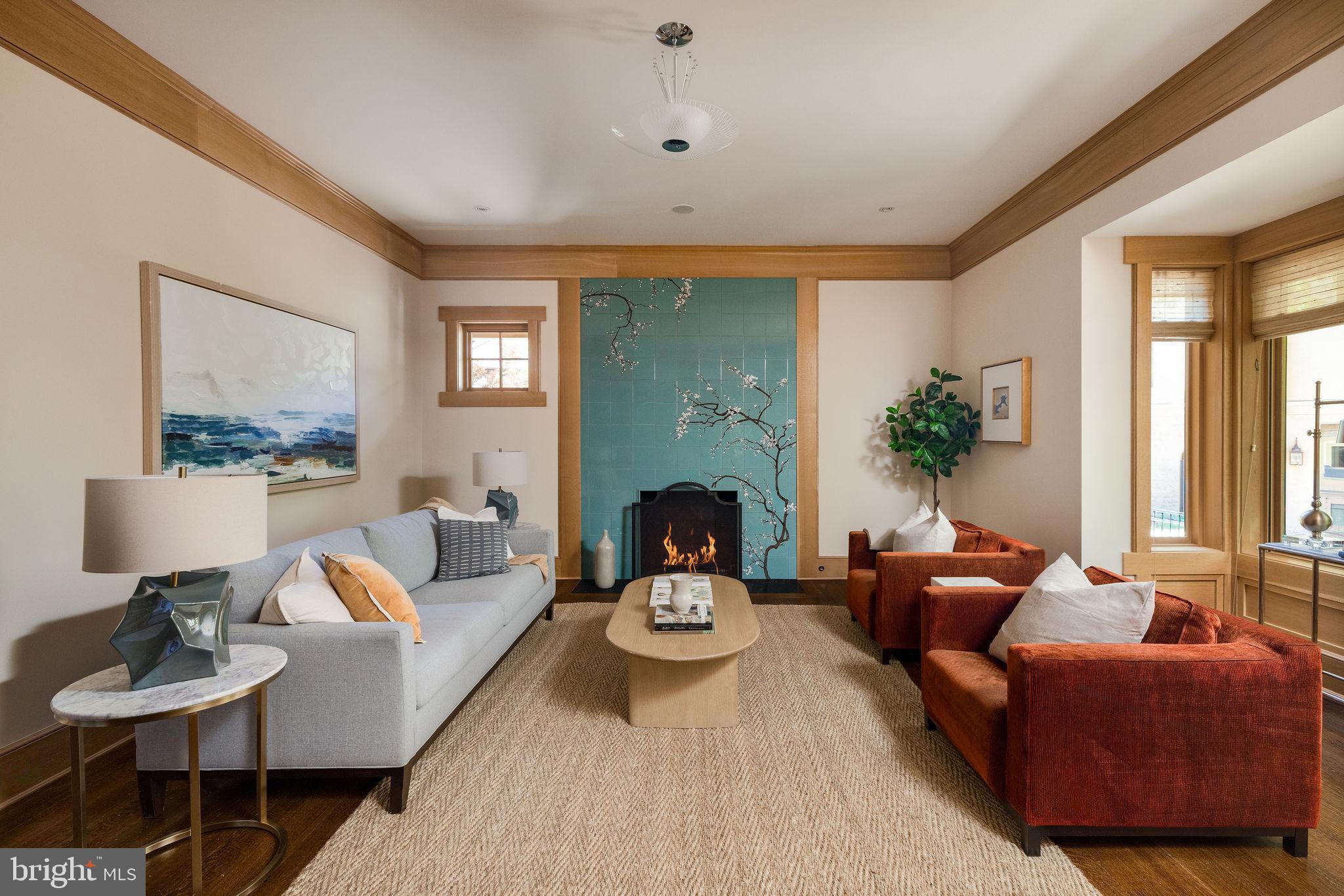 2155 Dunmore Lane Washington, DC 20007 - Photo 20 of 65