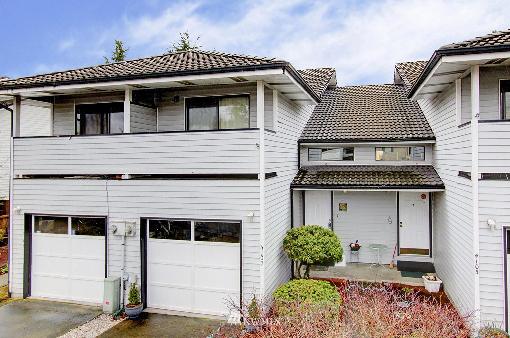 4107 Northeast 5th Street Renton, WA 98059 - Photo 1 of 15