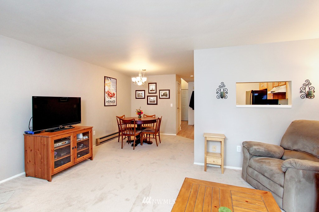 4107 Northeast 5th Street Renton, WA 98059 - Photo 3 of 15