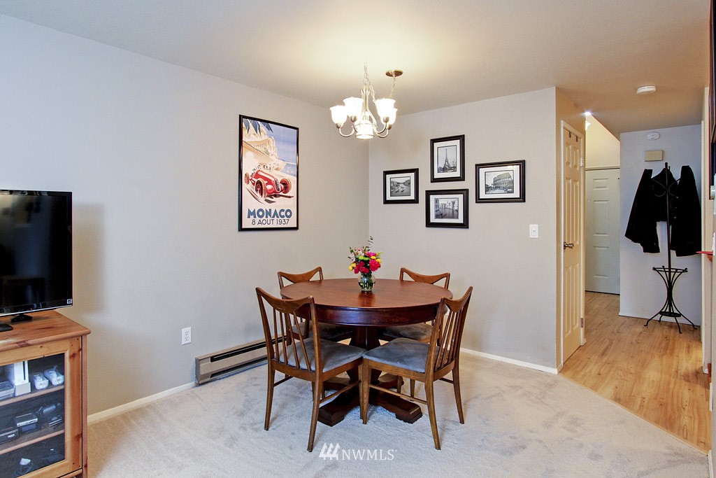 4107 Northeast 5th Street Renton, WA 98059 - Photo 4 of 15