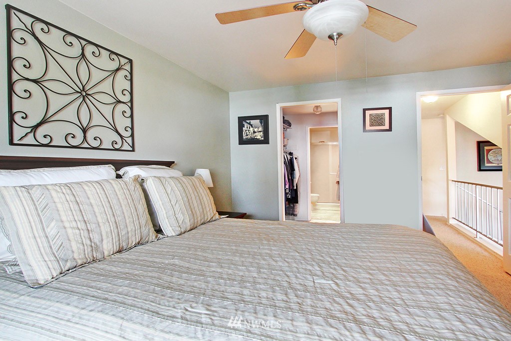 4107 Northeast 5th Street Renton, WA 98059 - Photo 9 of 15