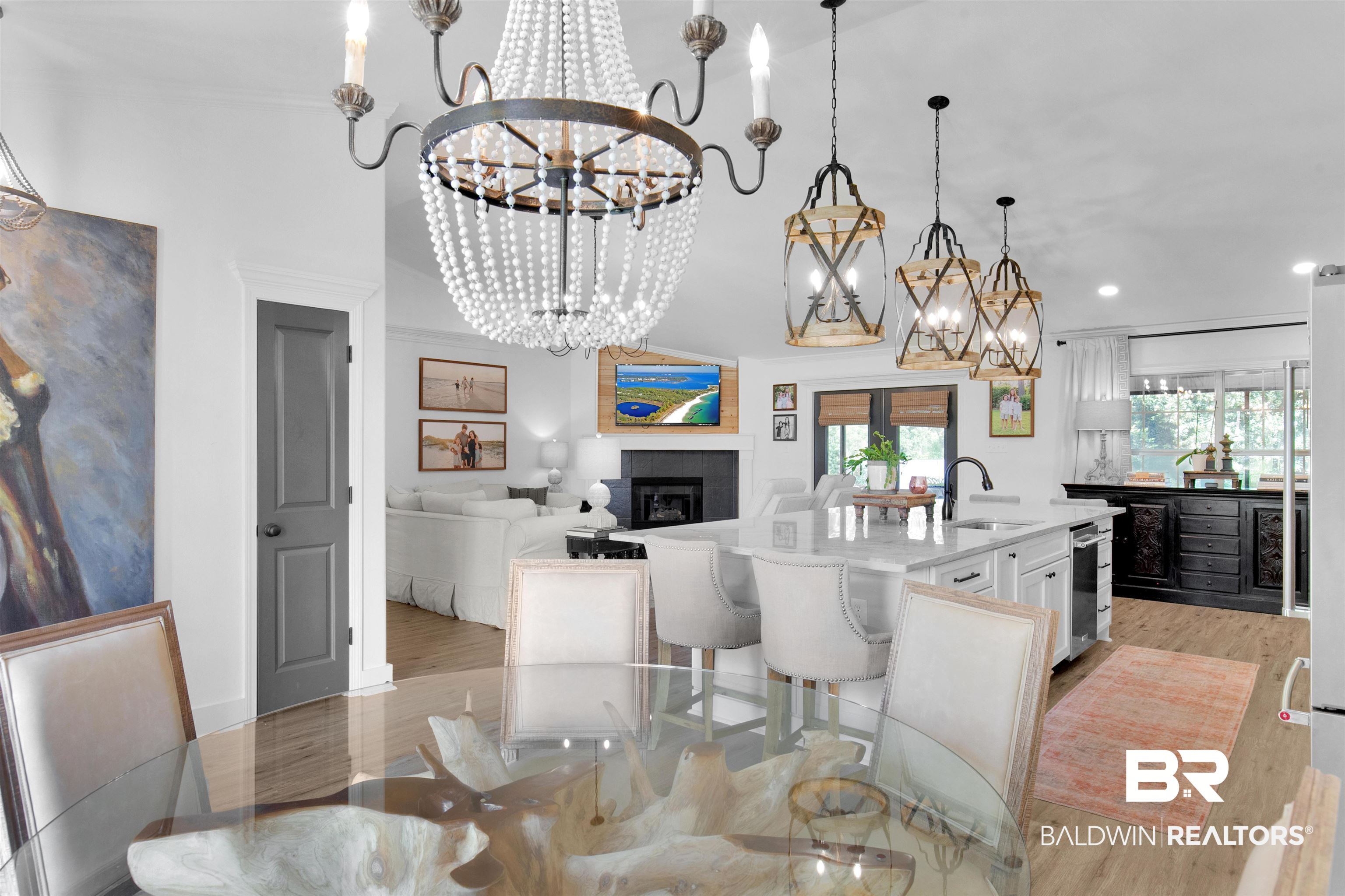 4619 Spinnaker Way Orange Beach, AL 36561 - Photo 4 of 18