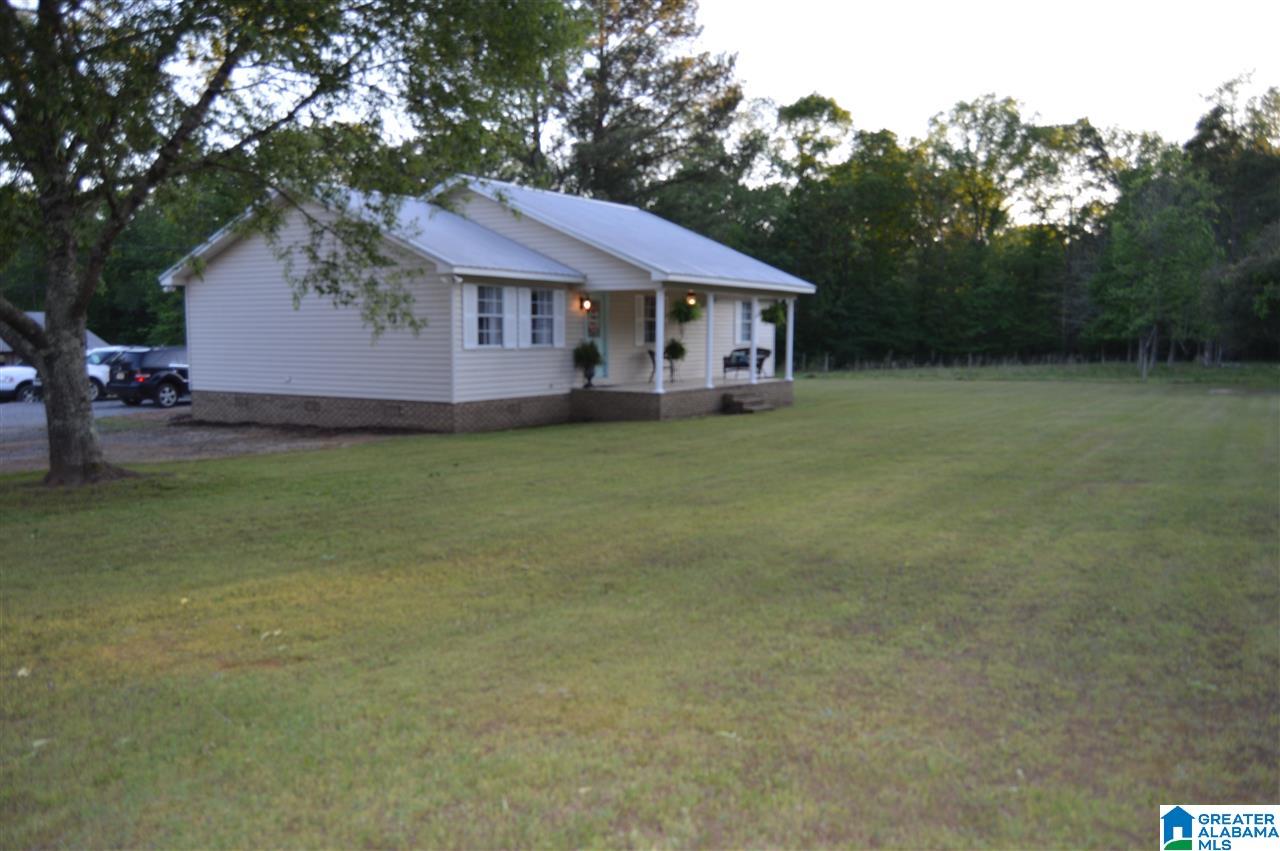 411 Stella Lockard Road Cordova, AL 35550 - Photo 8 of 50 Gallery Image 8