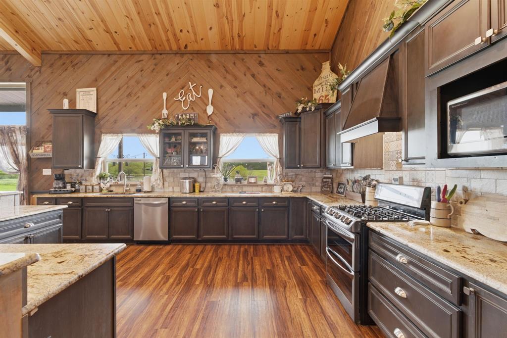 4400 Blue Rdg Farms Road Blue Ridge, TX 75424 - Photo 12 of 39