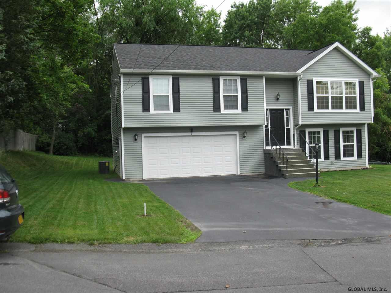 6 Cliffe Avenue Rensselaer, NY 12144 - Photo 1 of 19 Photo 1