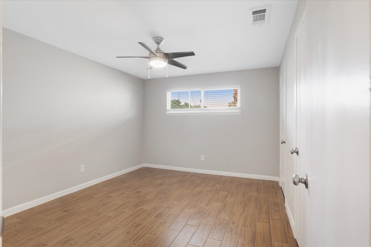 1016 East 7th Street, Unit 4 Houston, TX 77009 - Photo 6 of 13 Bedroom