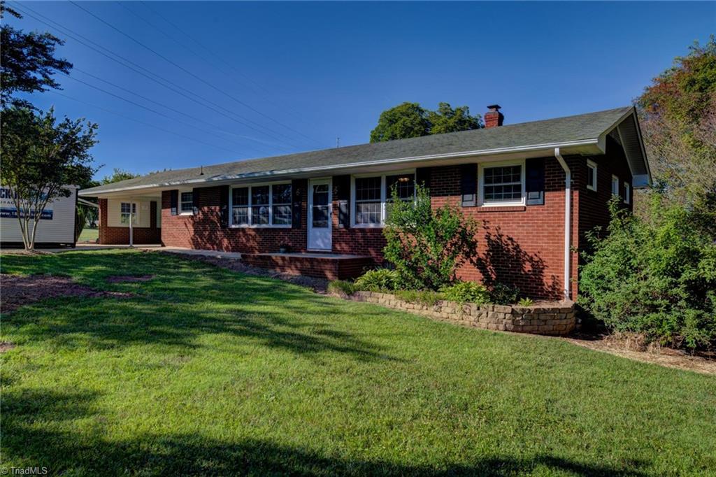 615 McCoy Road Reidsville, NC 27320 - Photo 1 of 29 Gallery Image 1