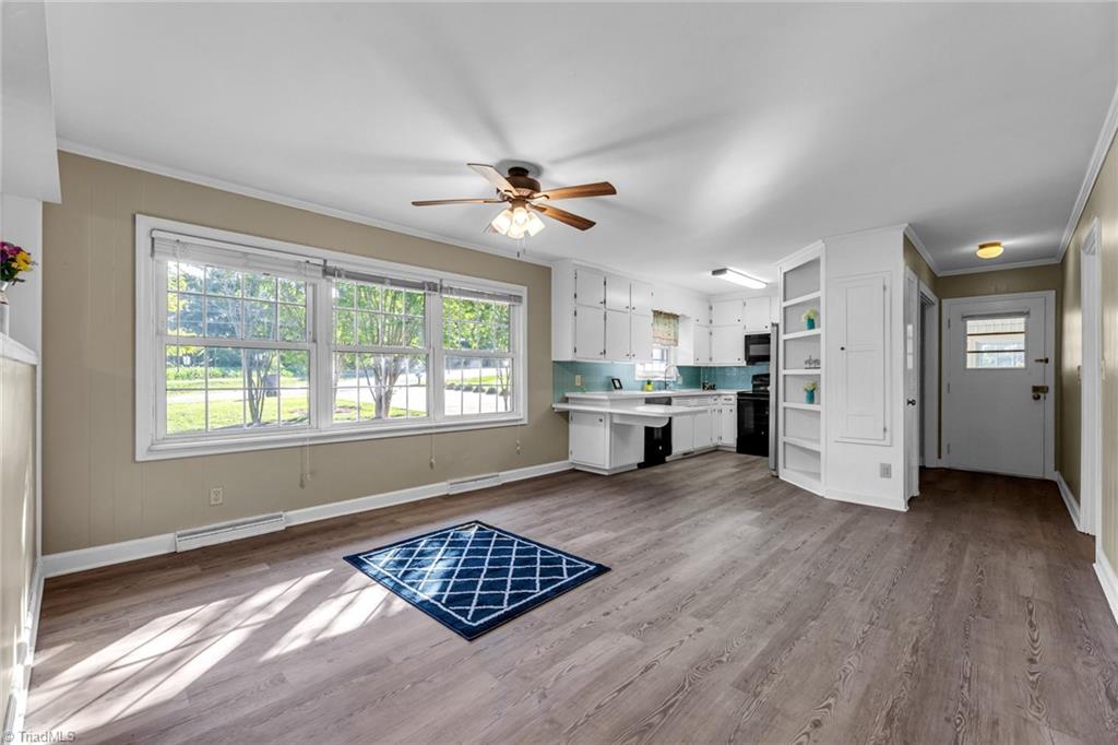 615 McCoy Road Reidsville, NC 27320 - Photo 13 of 29 Gallery Image 13