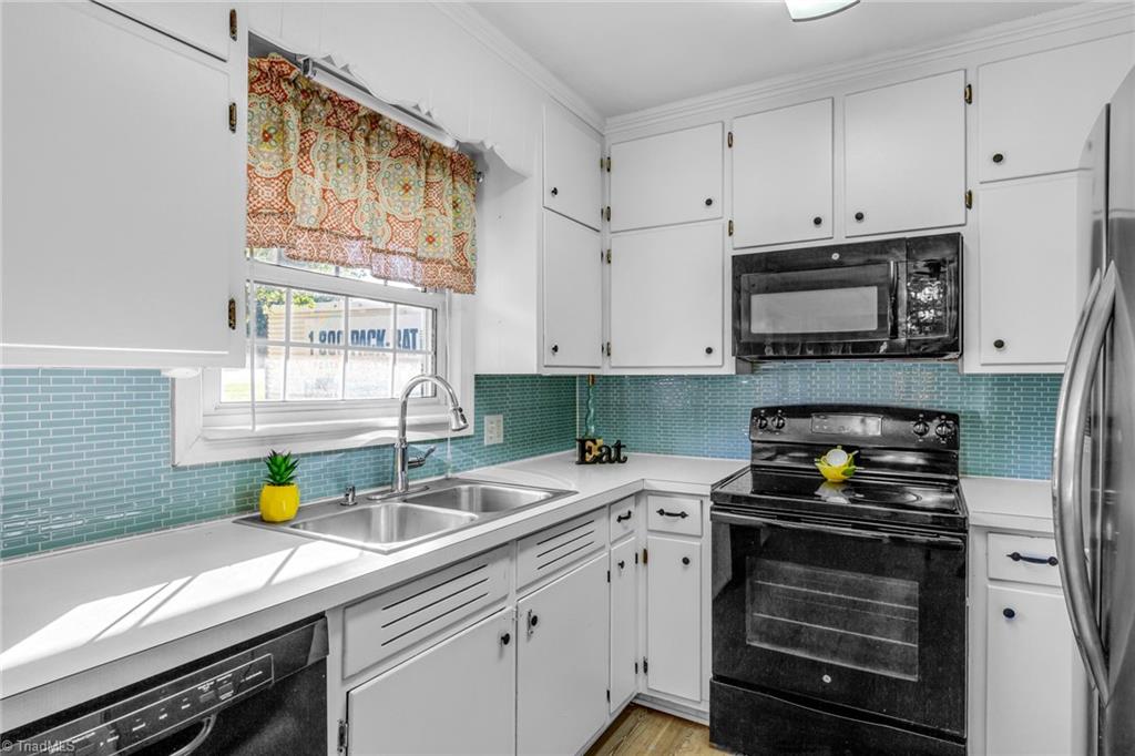 615 McCoy Road Reidsville, NC 27320 - Photo 16 of 29 Gallery Image 16