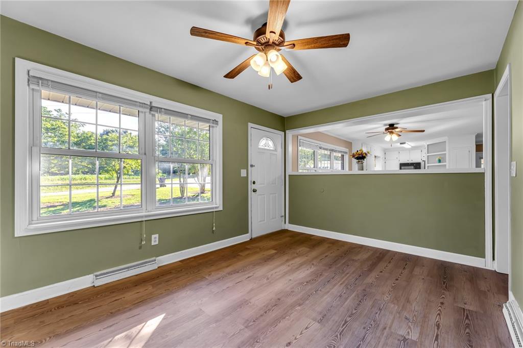 615 McCoy Road Reidsville, NC 27320 - Photo 7 of 29 Gallery Image 7