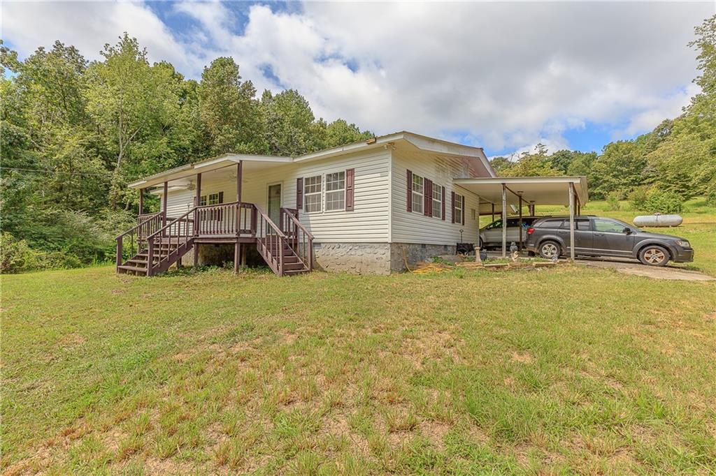 368 Blueberry Ridge Road LaFayette, GA 30728 - Photo 2 of 11