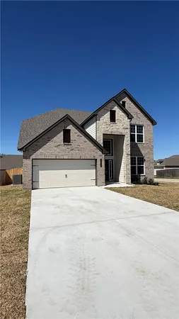 $431,900 | 4817 Native Tree Lane, Bryan, TX 77845