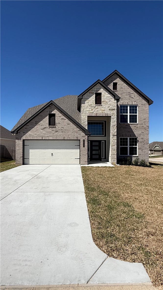 4817 Native Tree Lane Bryan, TX 77845 - Photo 2 of 10