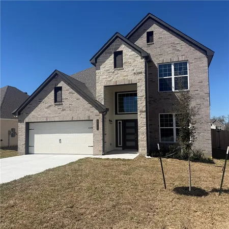 $431,900 | 4817 Native Tree Lane, Bryan, TX 77845