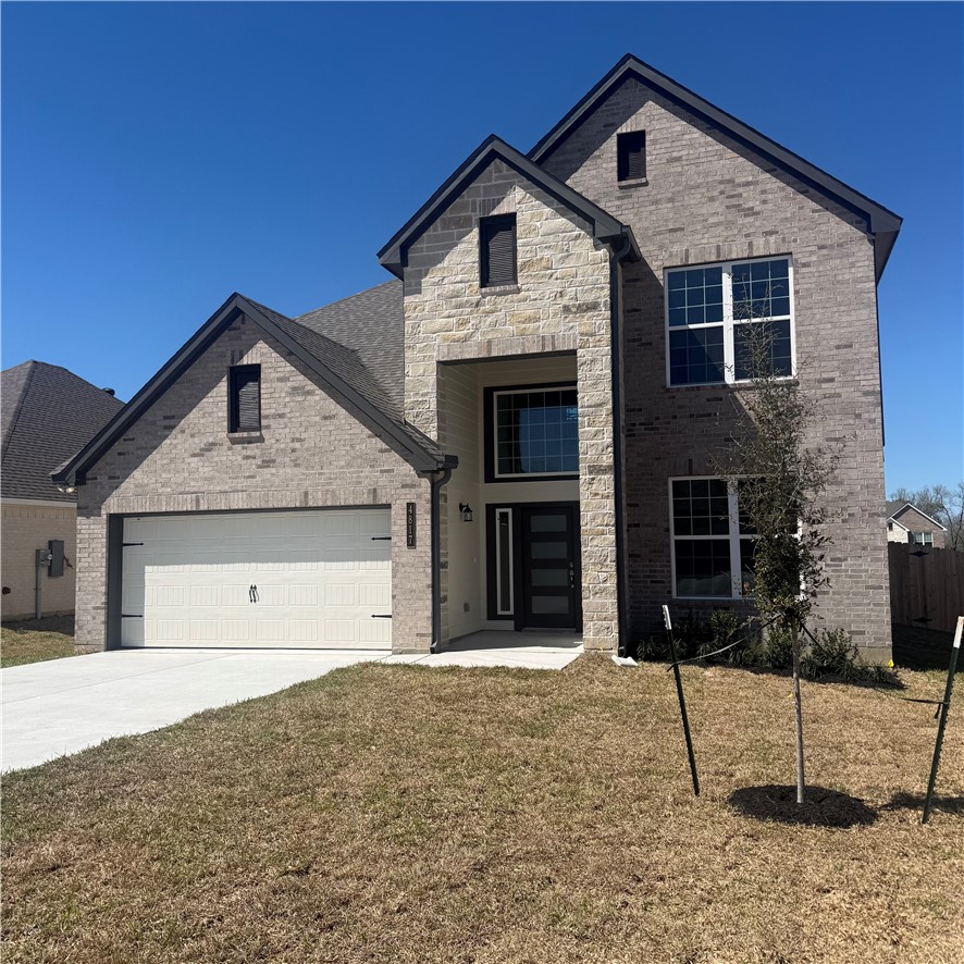 4817 Native Tree Lane Bryan, TX 77845 - Photo 3 of 10