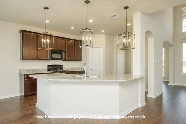 $431,900 | 4817 Native Tree Lane, Bryan, TX 77845