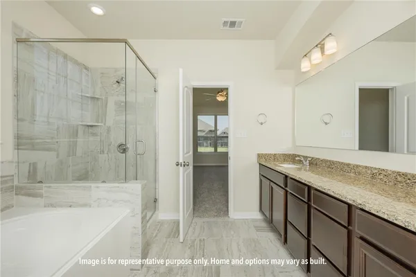 $431,900 | 4817 Native Tree Lane, Bryan, TX 77845