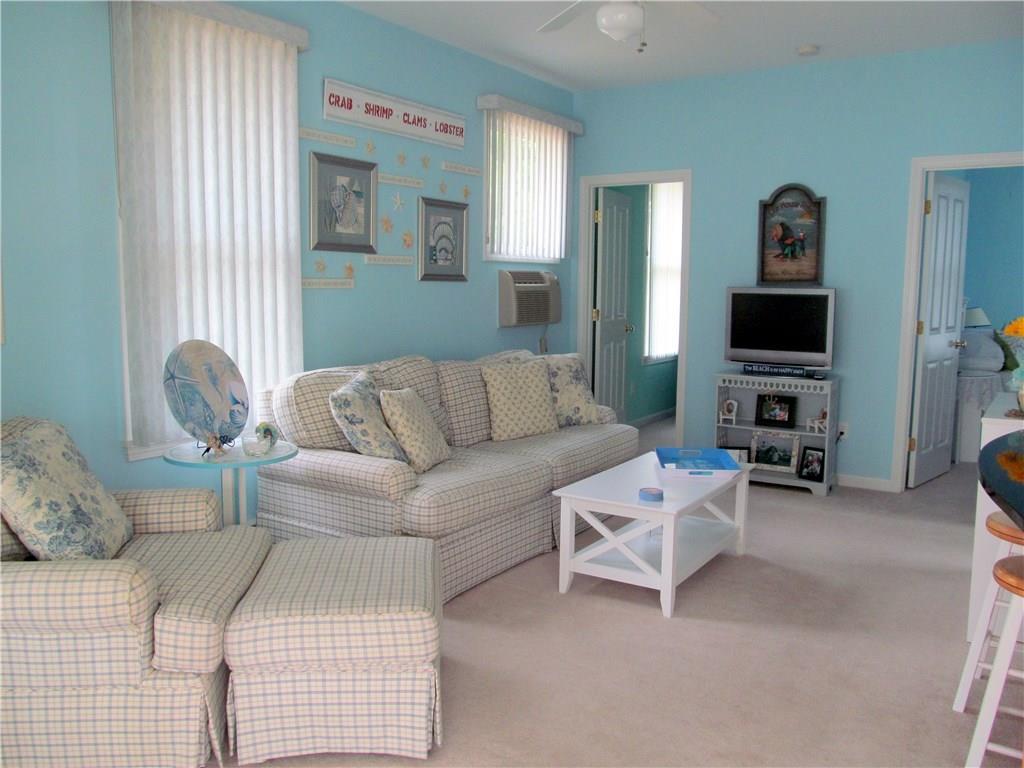 454 Post Road, Unit 448 Wells, ME 04090 - Photo 17 of 40 2 TVs included