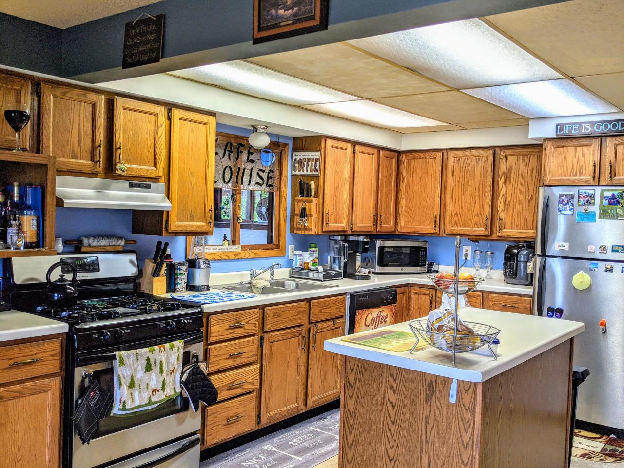 W7653 Cth Street Phillips, WI 54555 - Photo 15 of 29 Gallery Image 15