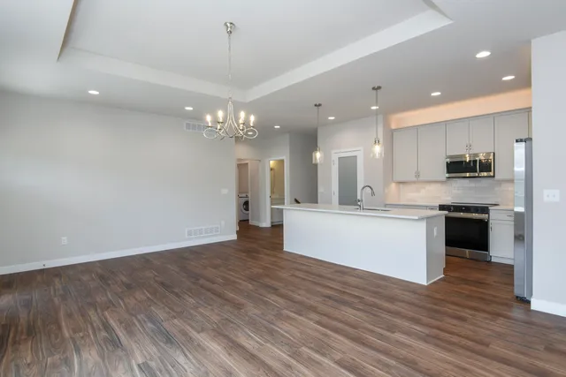 $524,900 | 20860 Gray Street, Lannon, WI 53046