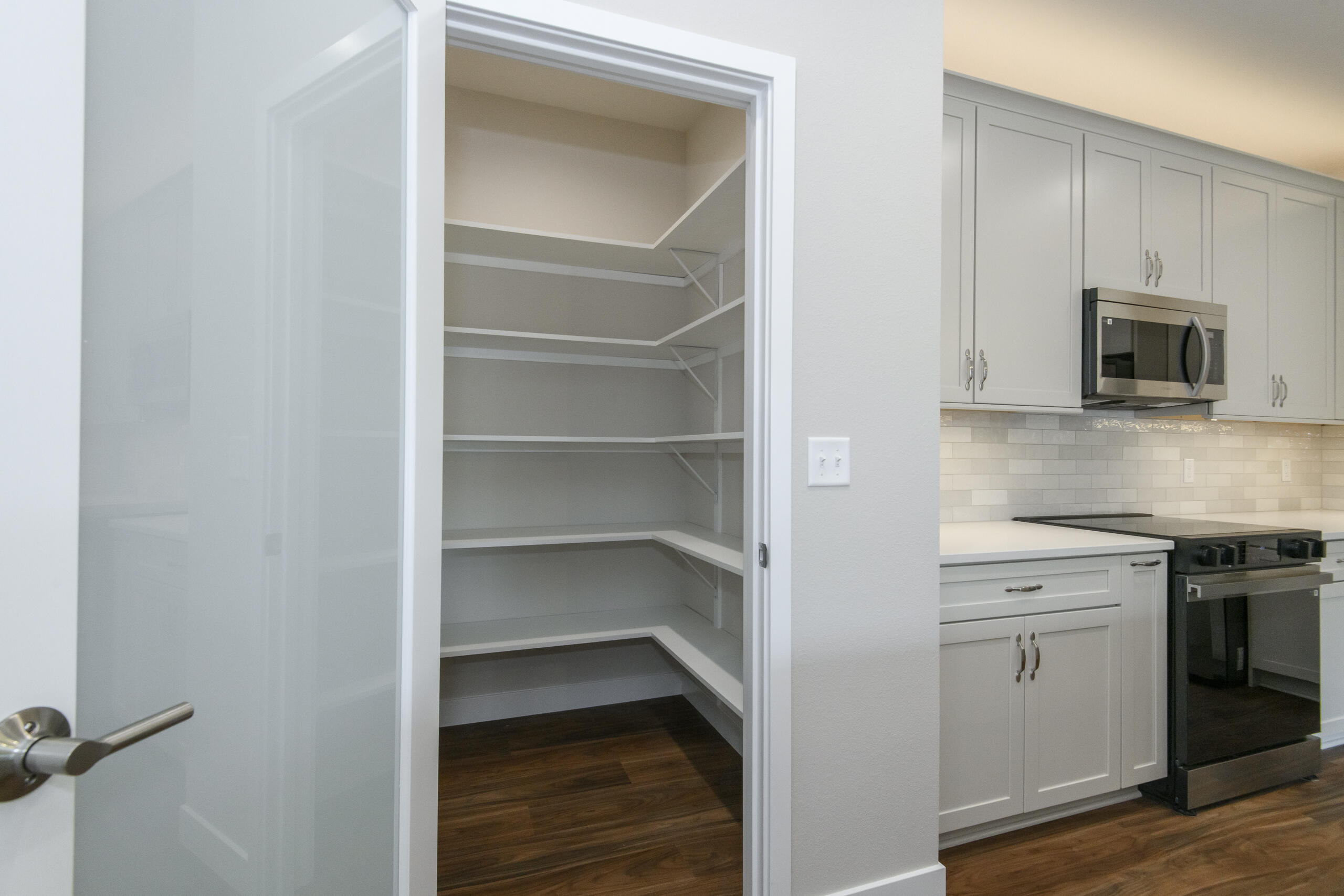 20860 Gray Street Lannon, WI 53046 - Photo 13 of 29 Walk-In Pantry