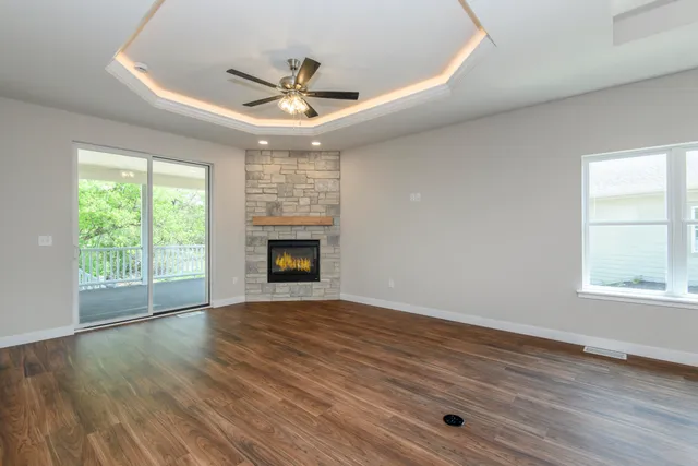 $524,900 | 20860 Gray Street, Lannon, WI 53046