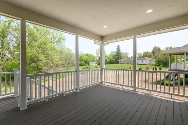 $524,900 | 20860 Gray Street, Lannon, WI 53046