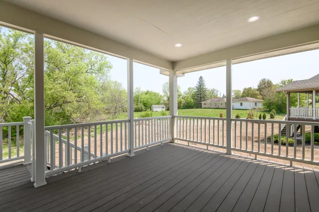 $524,900 | 20860 Gray Street, Lannon, WI 53046