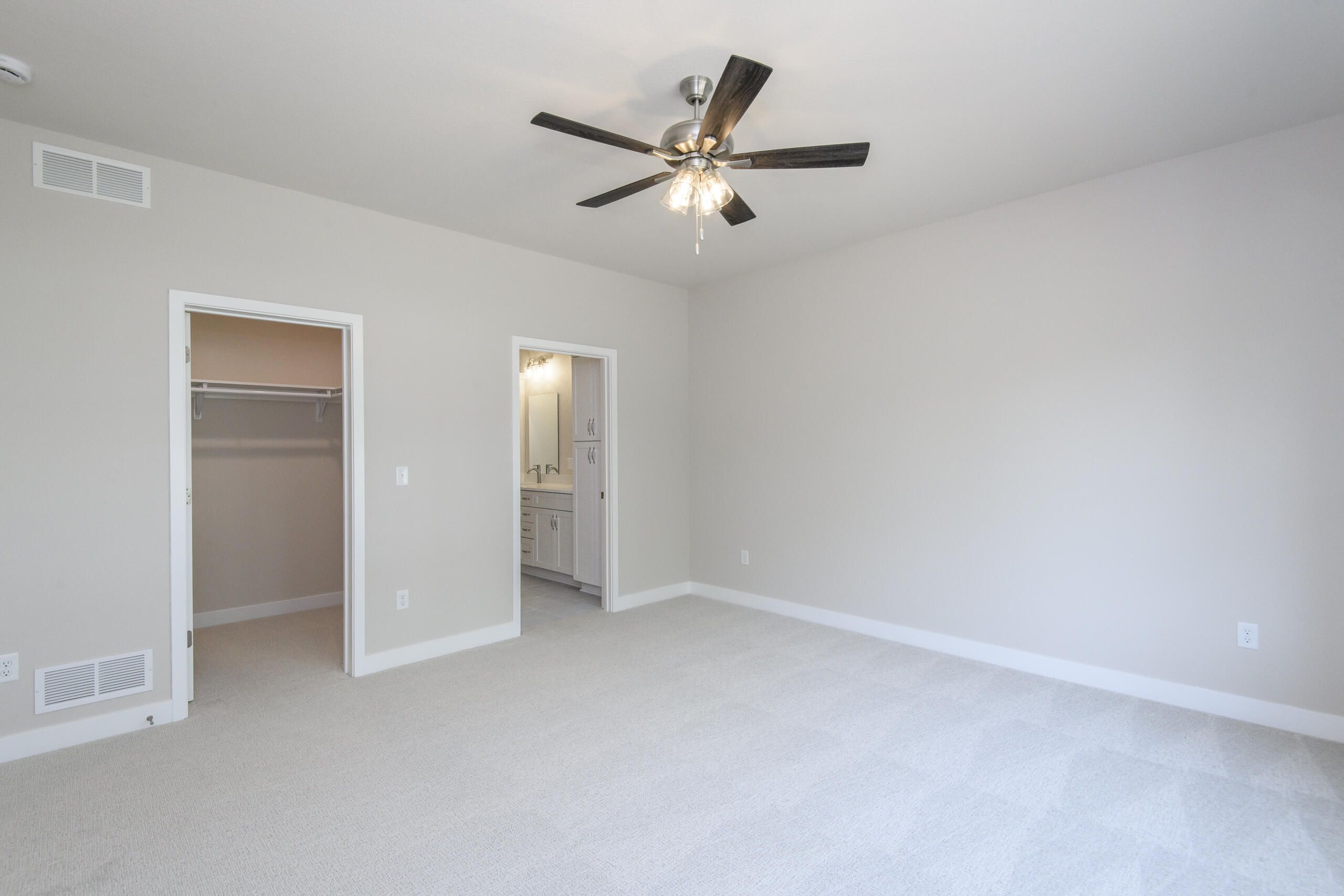 20860 Gray Street Lannon, WI 53046 - Photo 20 of 29 Primary Bedroom (Main Level)