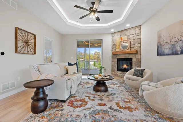 $524,900 | 20860 Gray Street, Lannon, WI 53046