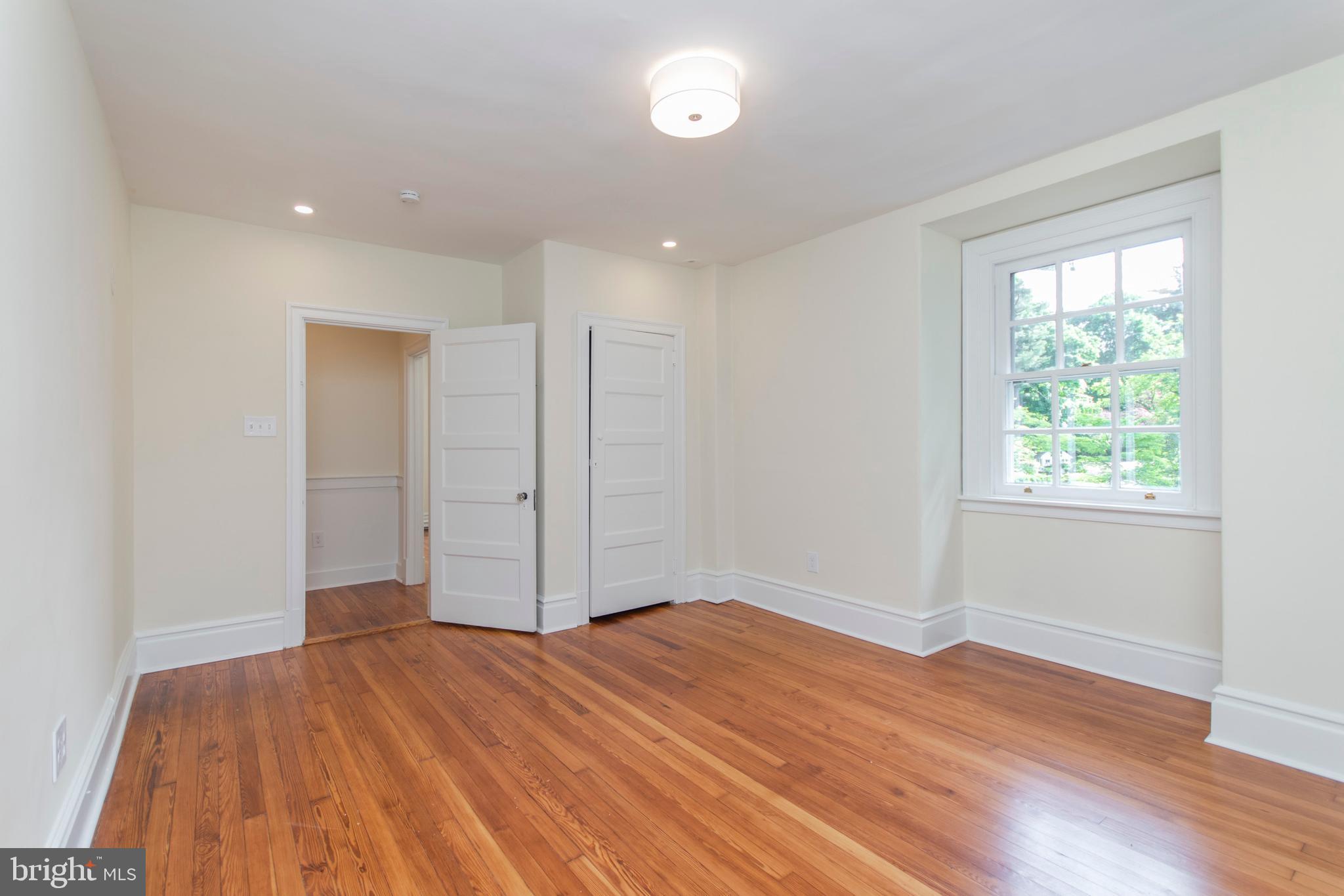 418 Dorset Road Devon, PA 19333 - Photo 22 of 54 Master Bedroom, with extra closet