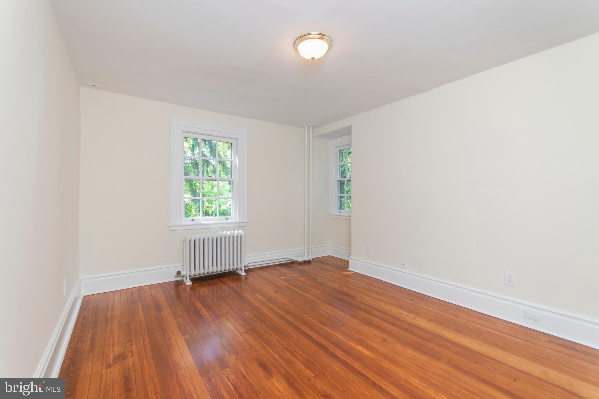 418 Dorset Road Devon, PA 19333 - Photo 26 of 54 Bedroom 2 (could be opened to Master Suite)