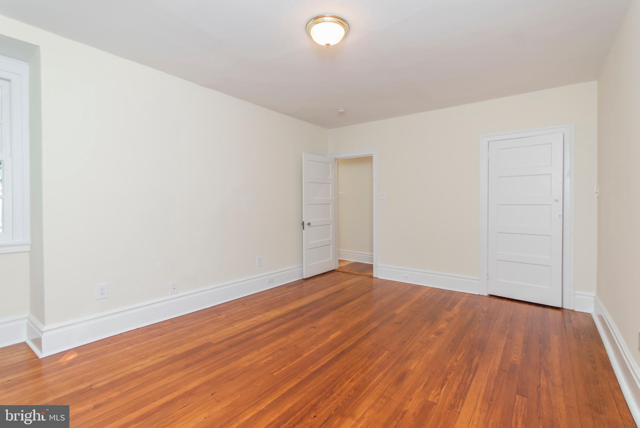 418 Dorset Road Devon, PA 19333 - Photo 27 of 54 Bedroom 2, (could be opened to Master Suite)