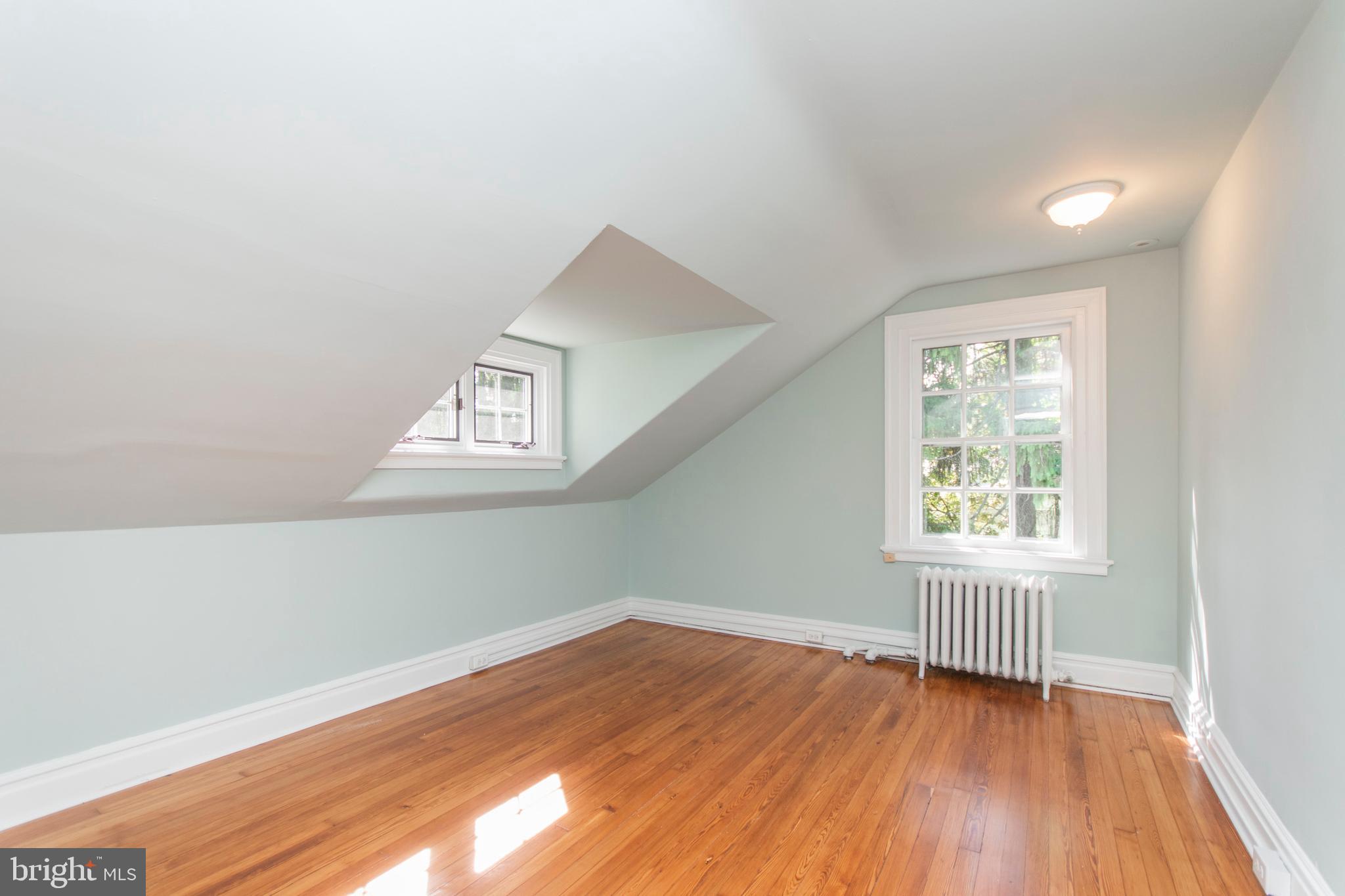 418 Dorset Road Devon, PA 19333 - Photo 34 of 54 Bedroom 5, 3rd level