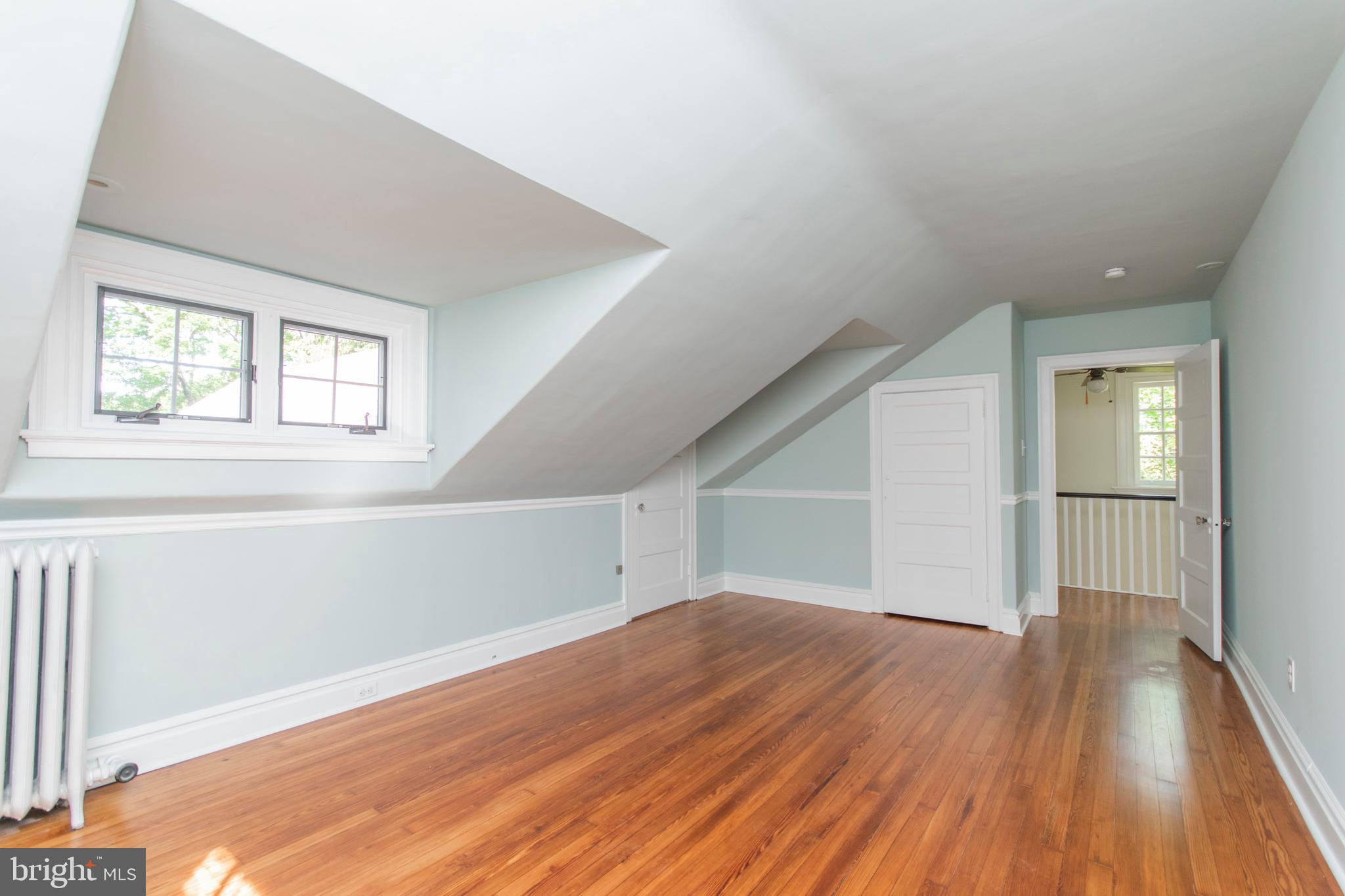 418 Dorset Road Devon, PA 19333 - Photo 37 of 54 Bedroom 6, 3rd level