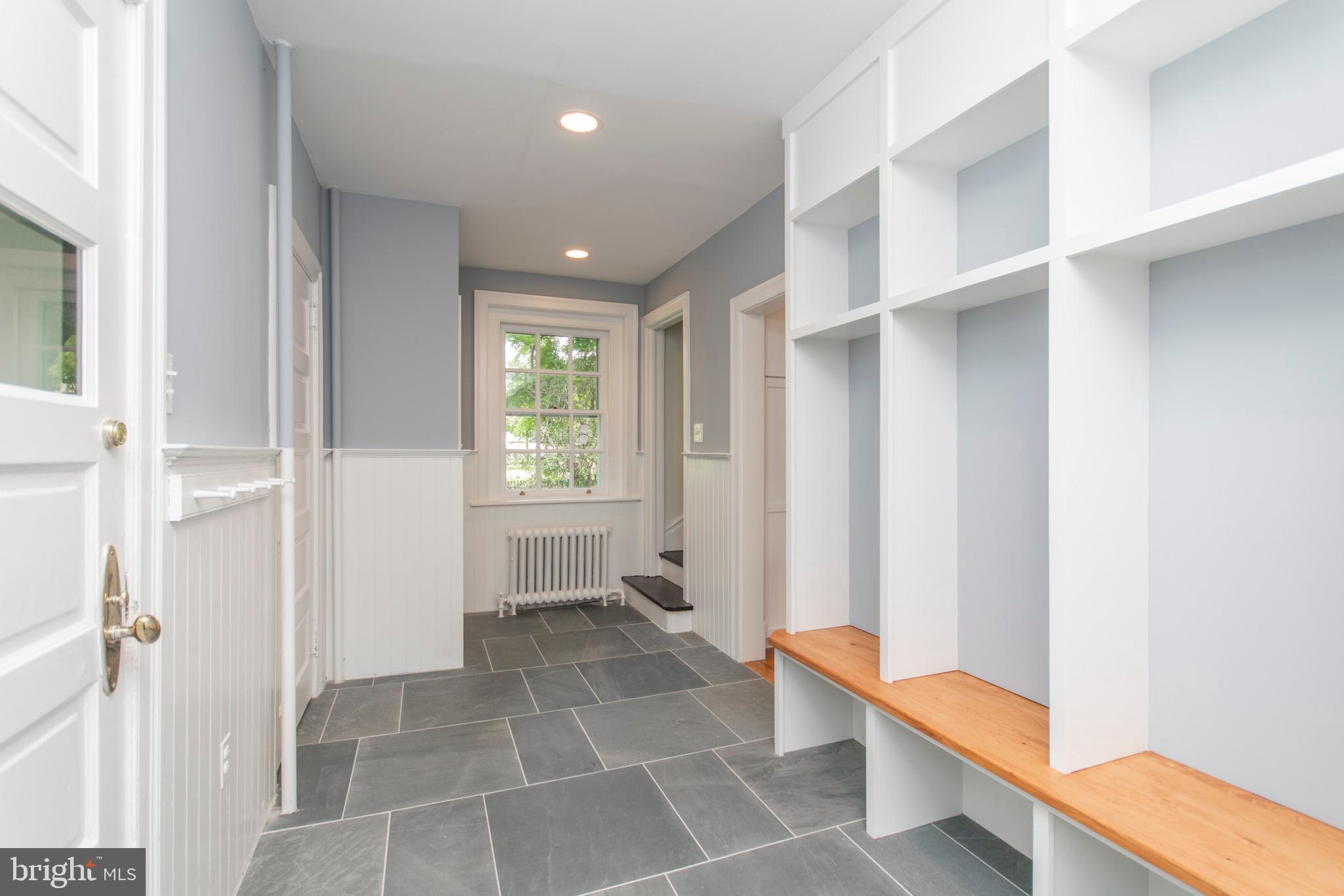 418 Dorset Road Devon, PA 19333 - Photo 10 of 54 Spacious Mud Room is steps from the Kitchen