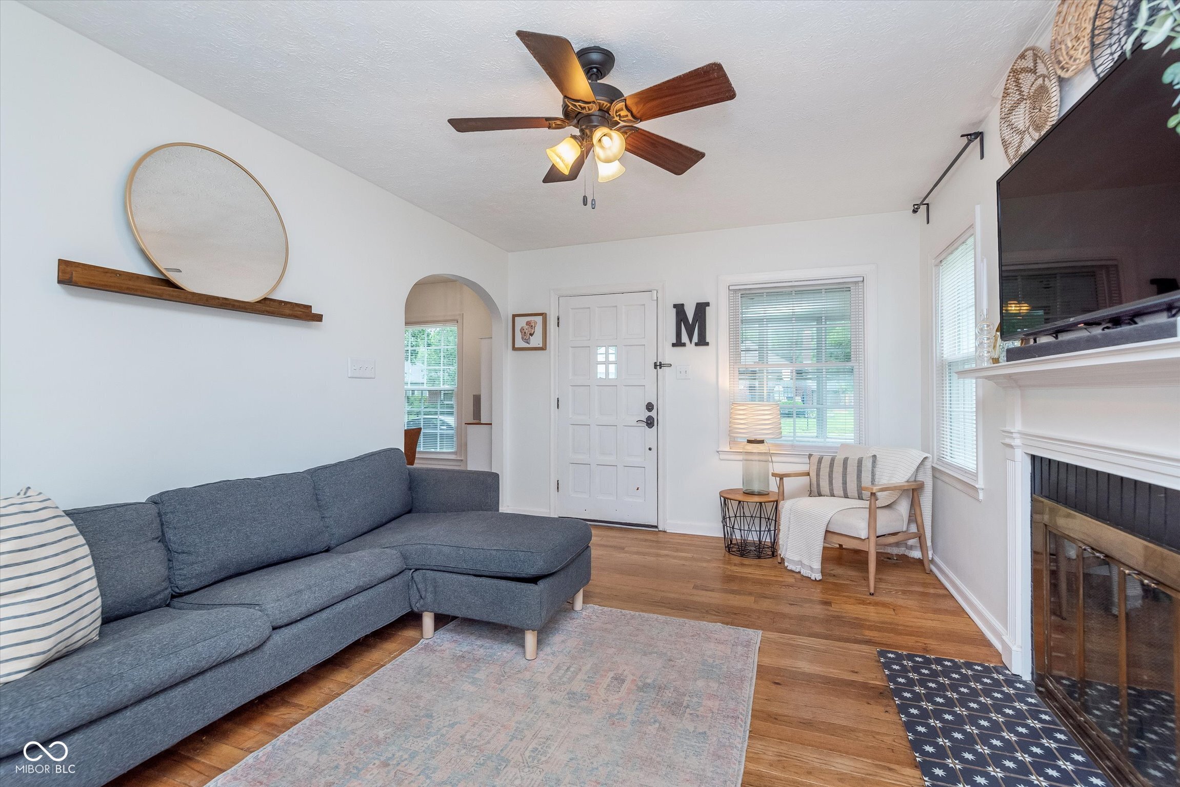 4641 Ralston Avenue Indianapolis, IN 46205 - Photo 8 of 30 Gallery Image 8