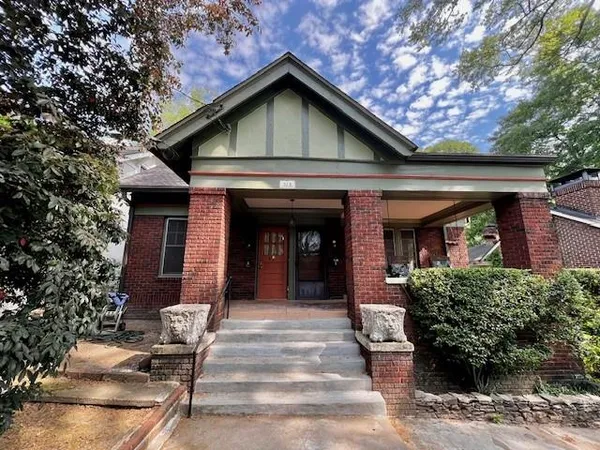 $2,495 | 378 9th Street Northeast, Unit 1, Atlanta, GA 30309