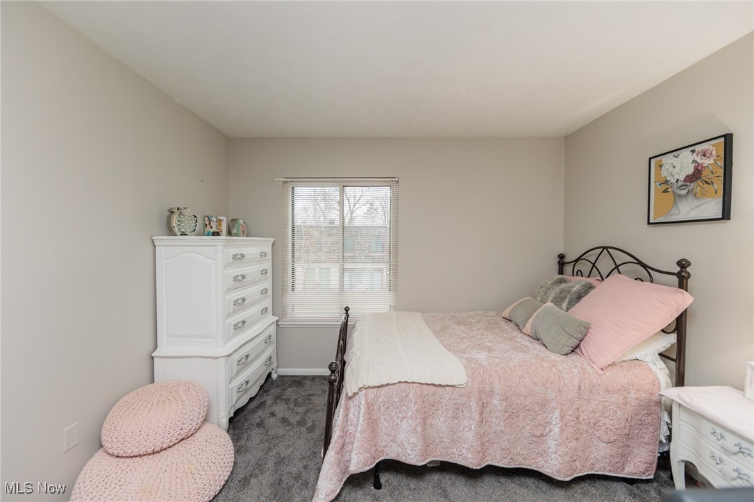 200 Granger Road, Unit 73 Medina, OH 44256 - Photo 14 of 18 View of carpeted bedroom